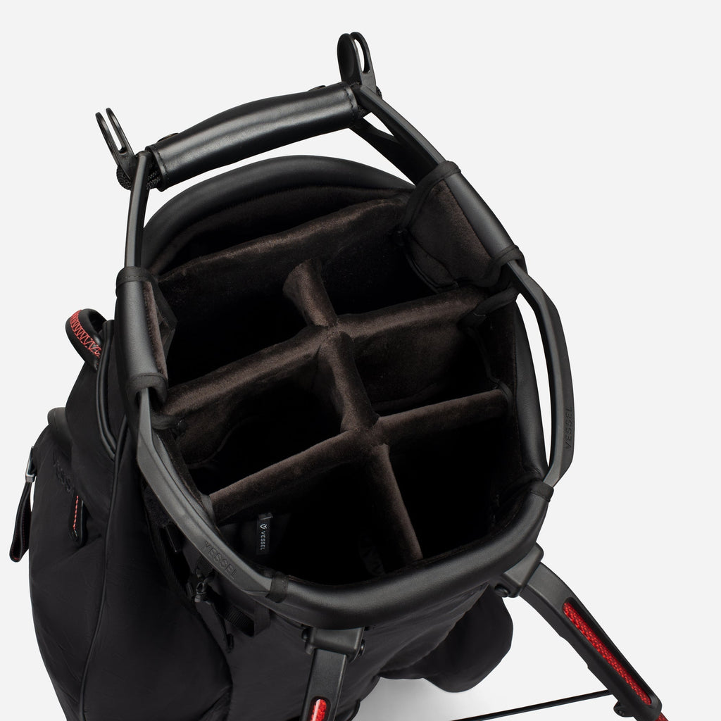 VESSEL Player V Pro DXR Stand