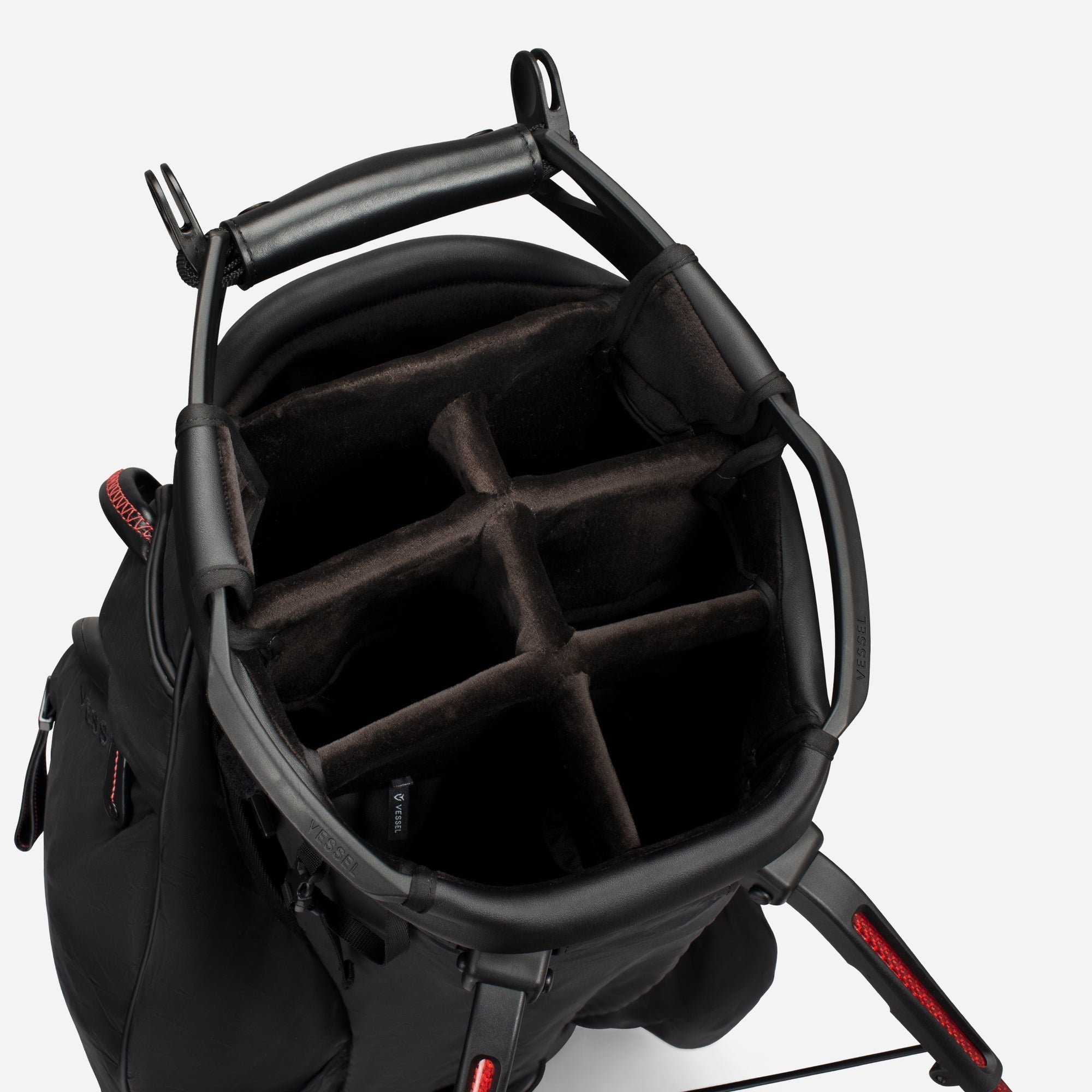 VESSEL Player V Pro DXR Stand