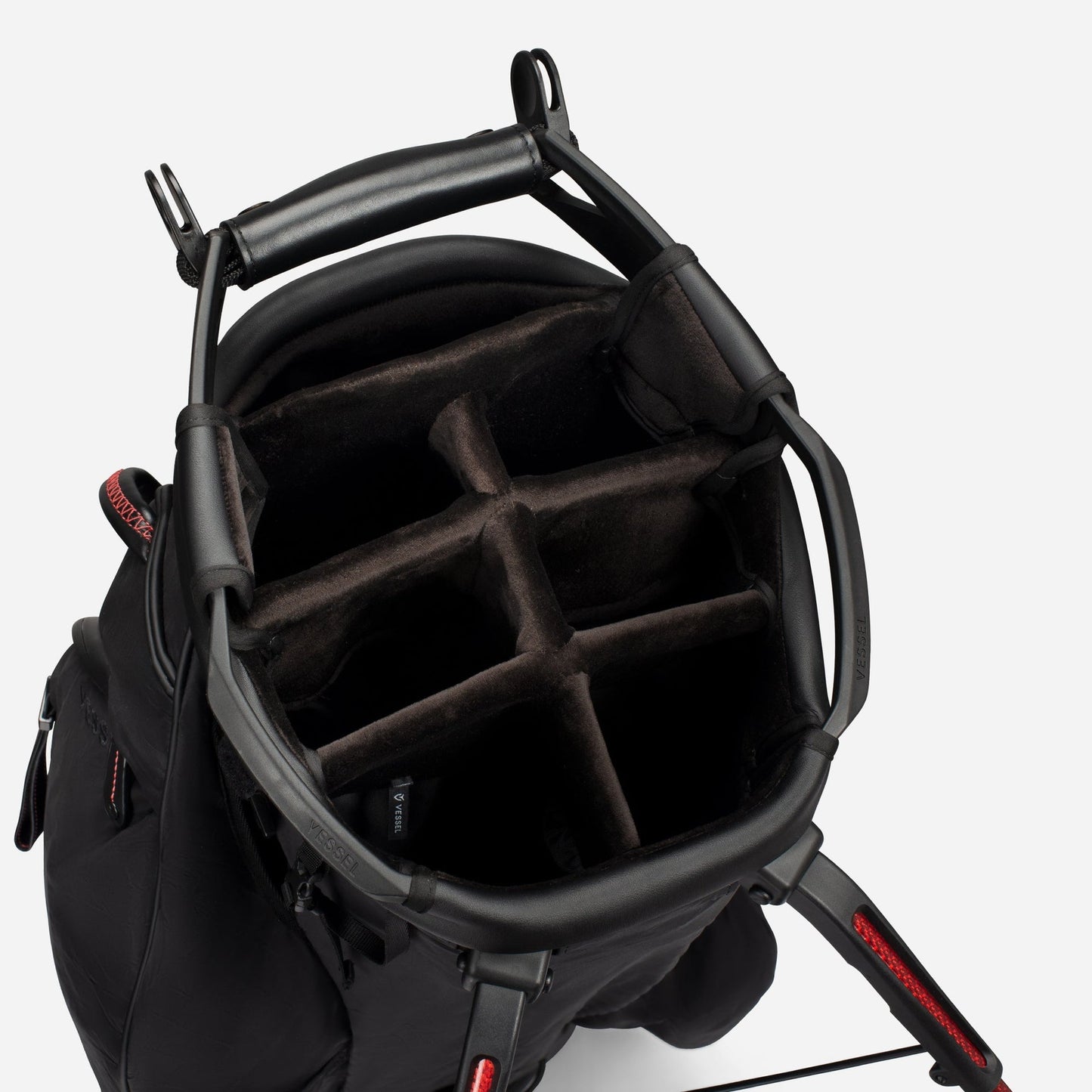 Player V Pro DXR Stand