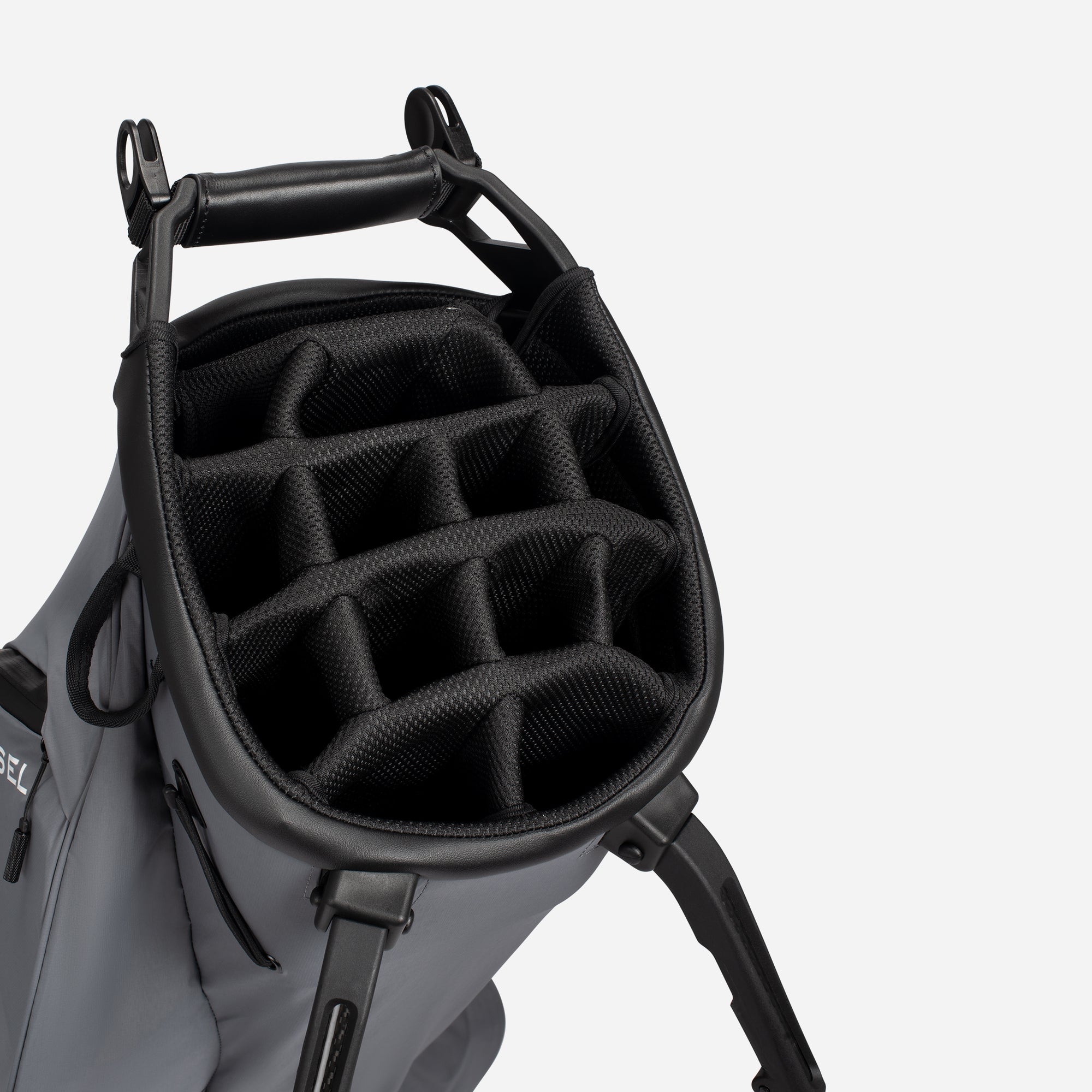 VESSEL Player Air Stand In Grey