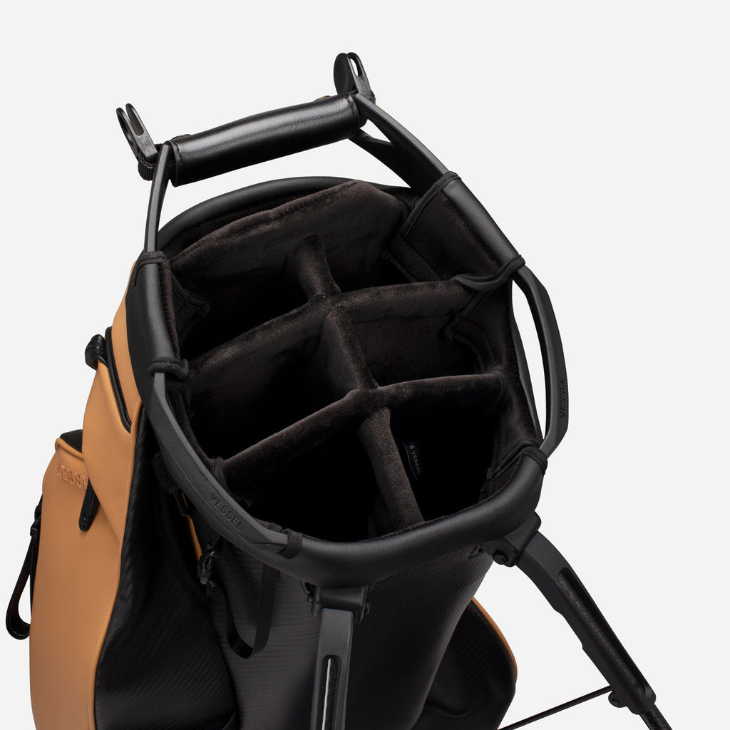 VESSEL Player V Pro Stand in Iron Brew