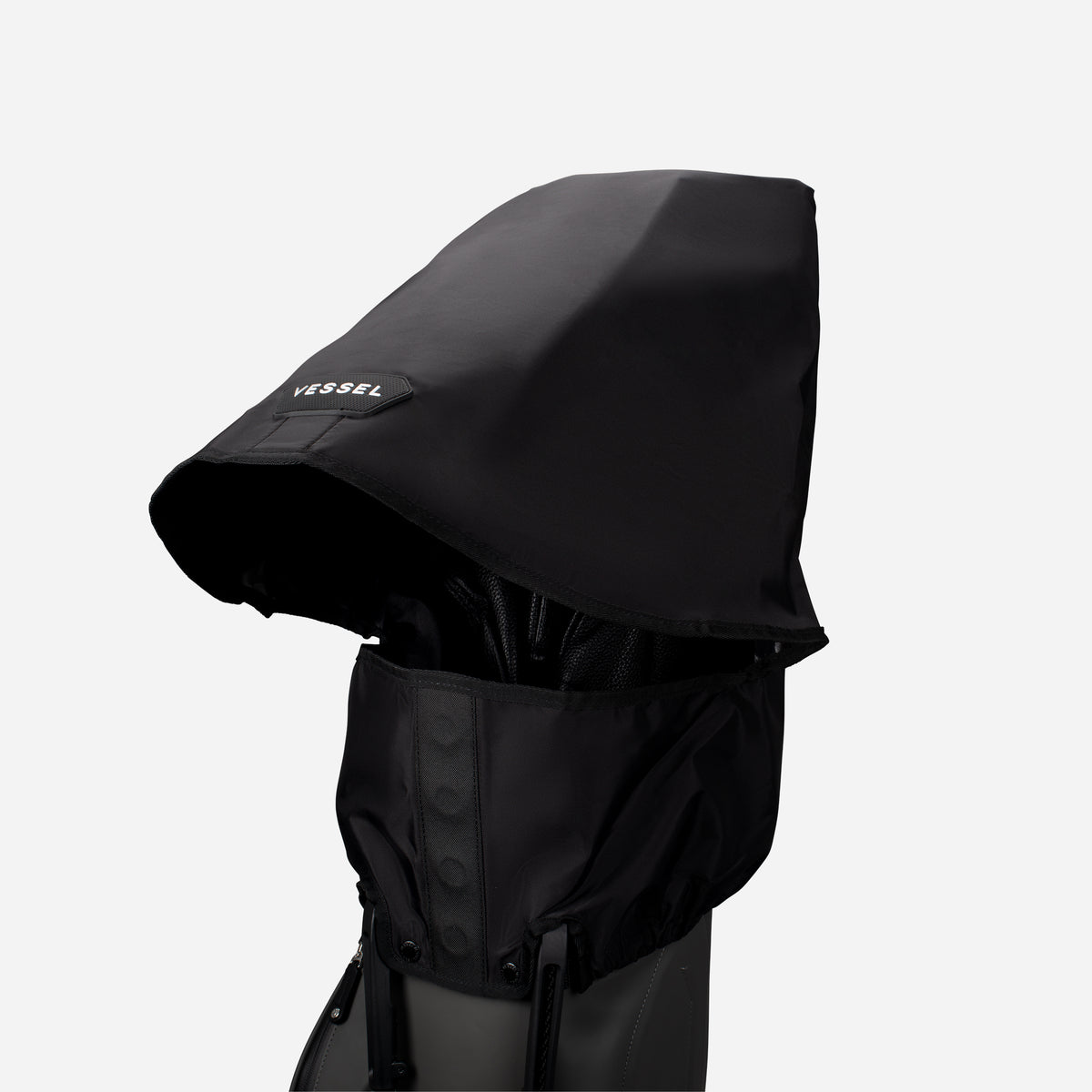 VESSEL Tour Rain Hood by Seaforth for Staff Bags