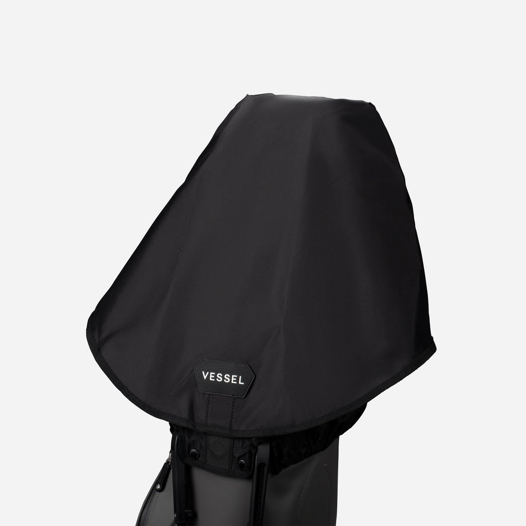 VESSEL Tour Rain Hood by Seaforth for Staff Bags