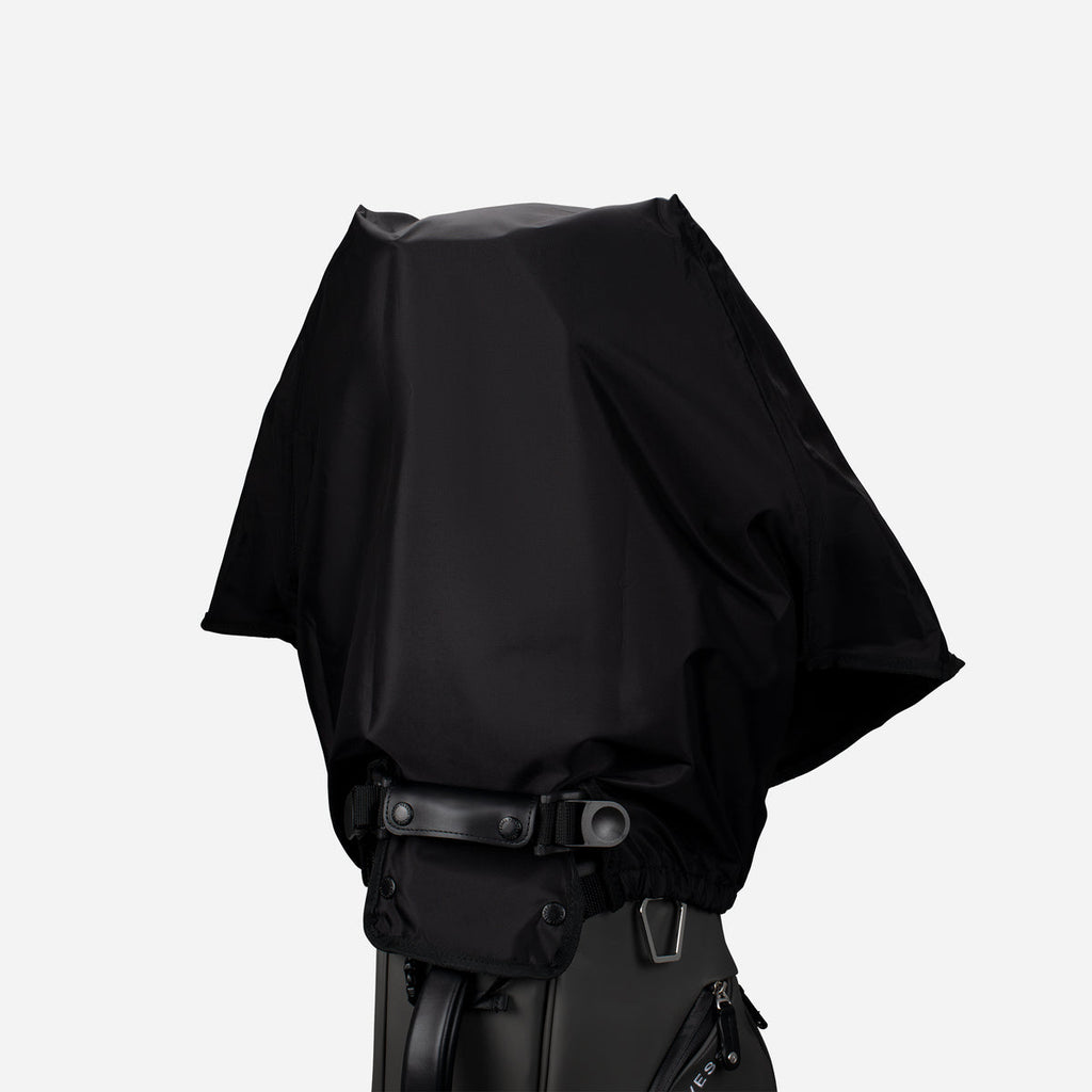 VESSEL Tour Rain Hood by Seaforth for Cart Bags