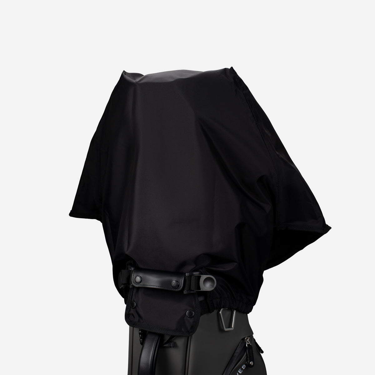 VESSEL Tour Rain Hood by Seaforth for Cart Bags