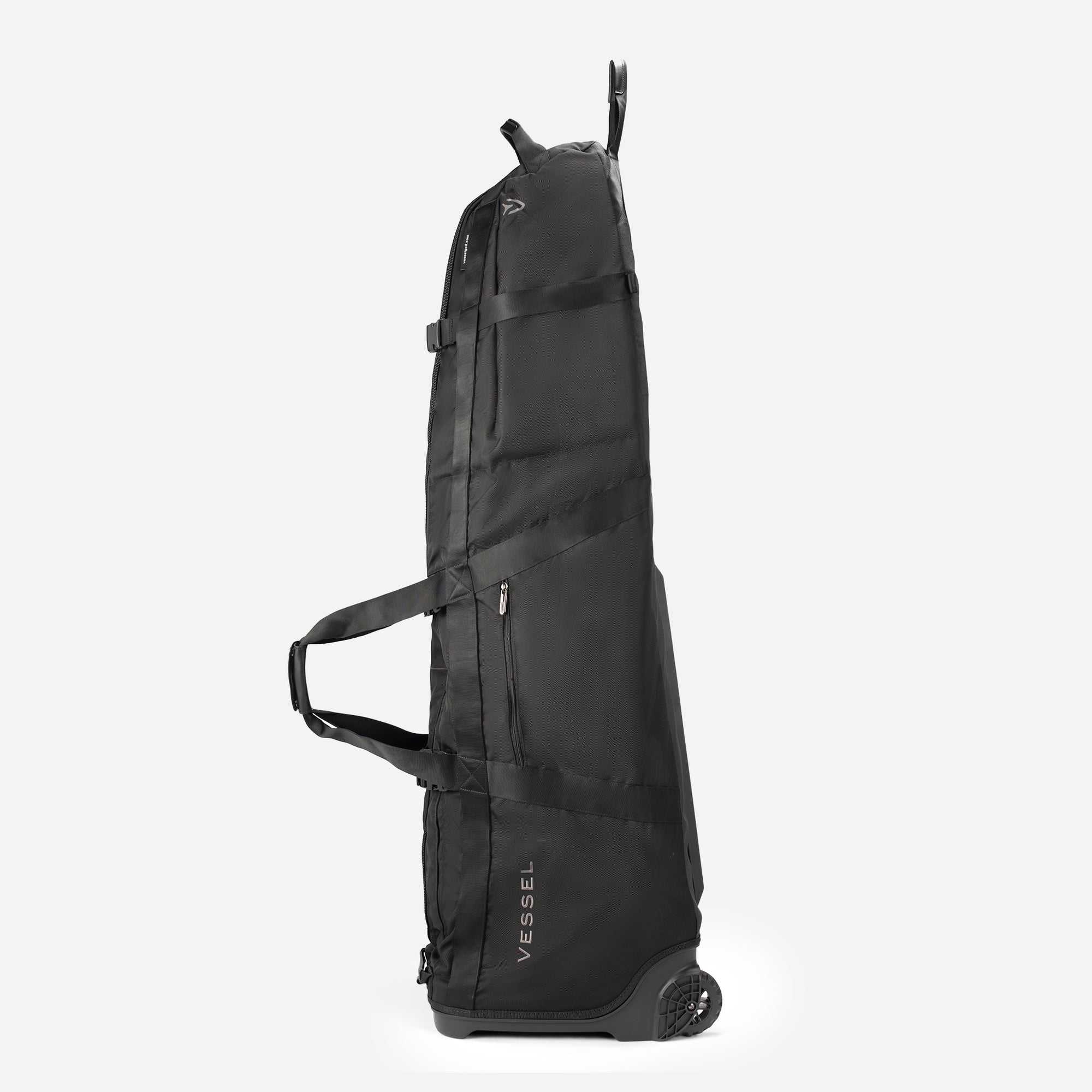 VESSEL Golf Travel Case 2.0