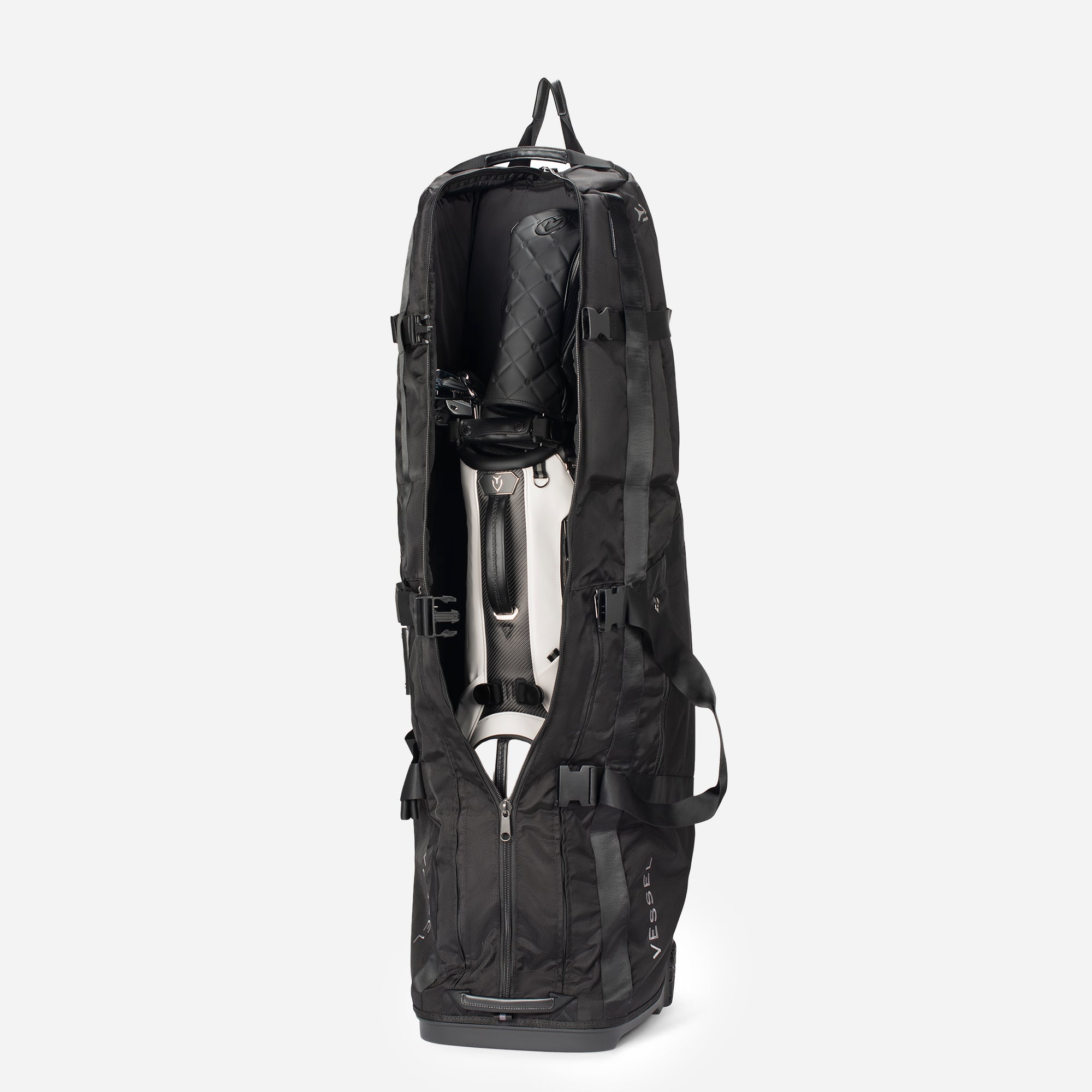 VESSEL Golf Travel Case 2.0