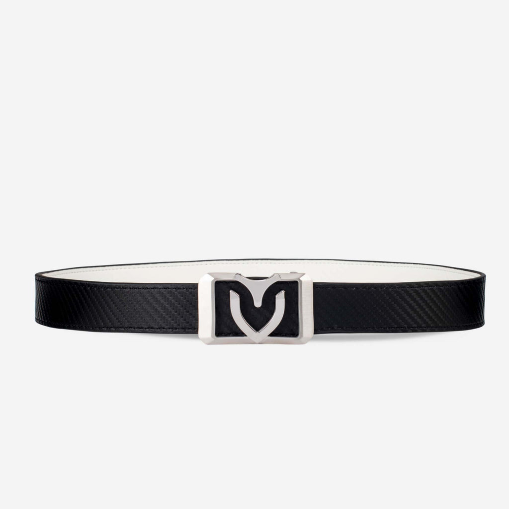 VESSEL Reversible Belt Set
