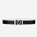VESSEL Reversible Belt Set