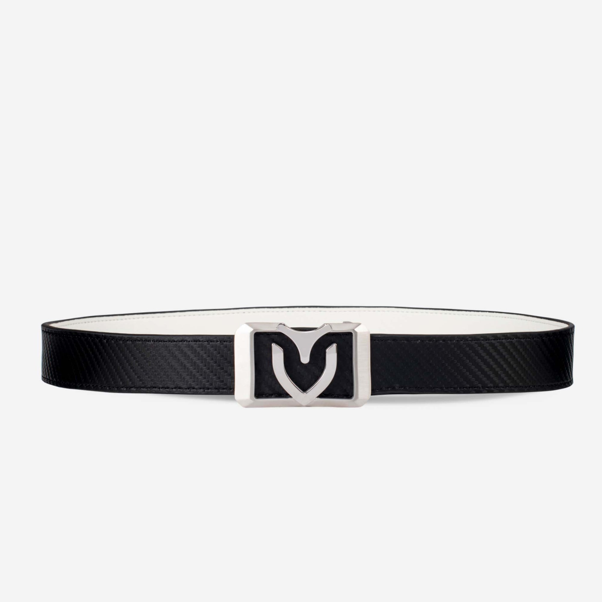 VESSEL Reversible Belt Set