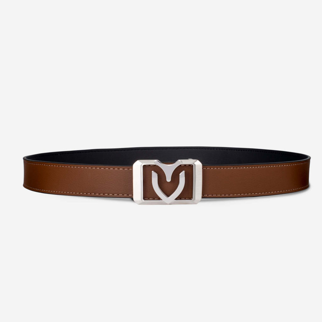 VESSEL Reversible Belt Set