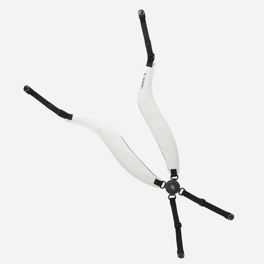 VESSEL Equilibrium 2.0 Double Strap