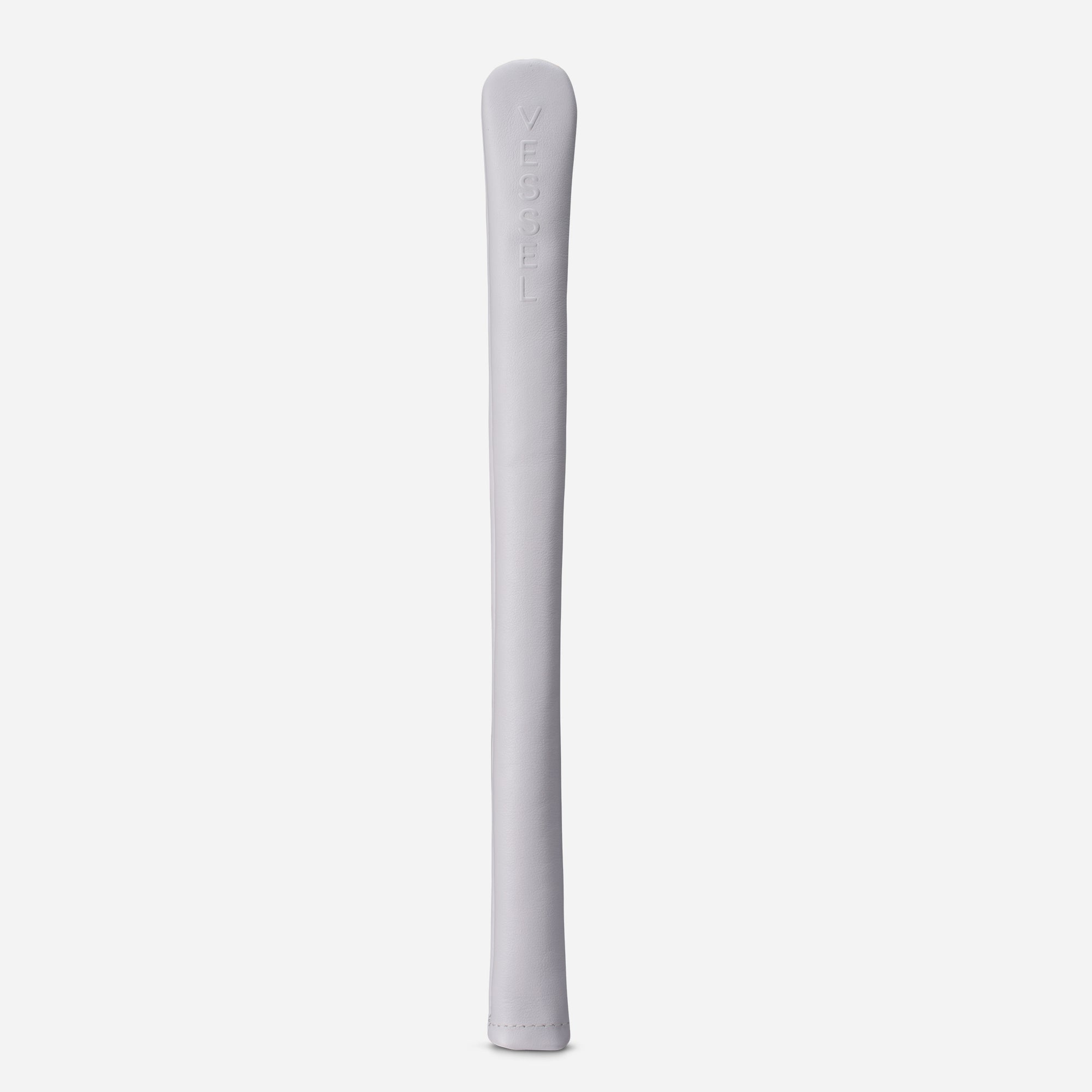 VESSEL Embossé Alignment Stick Cover in White