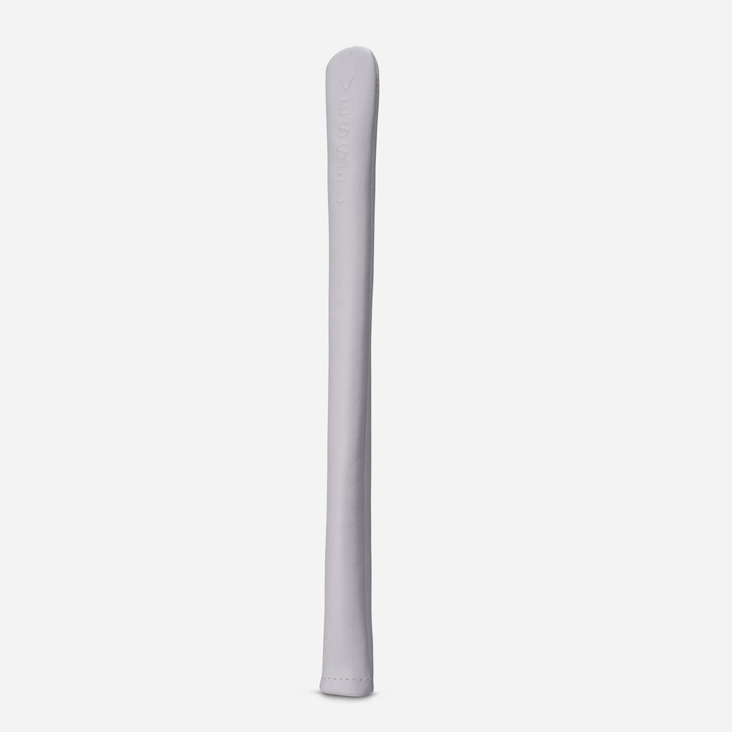 VESSEL Embossé Alignment Stick Cover in White