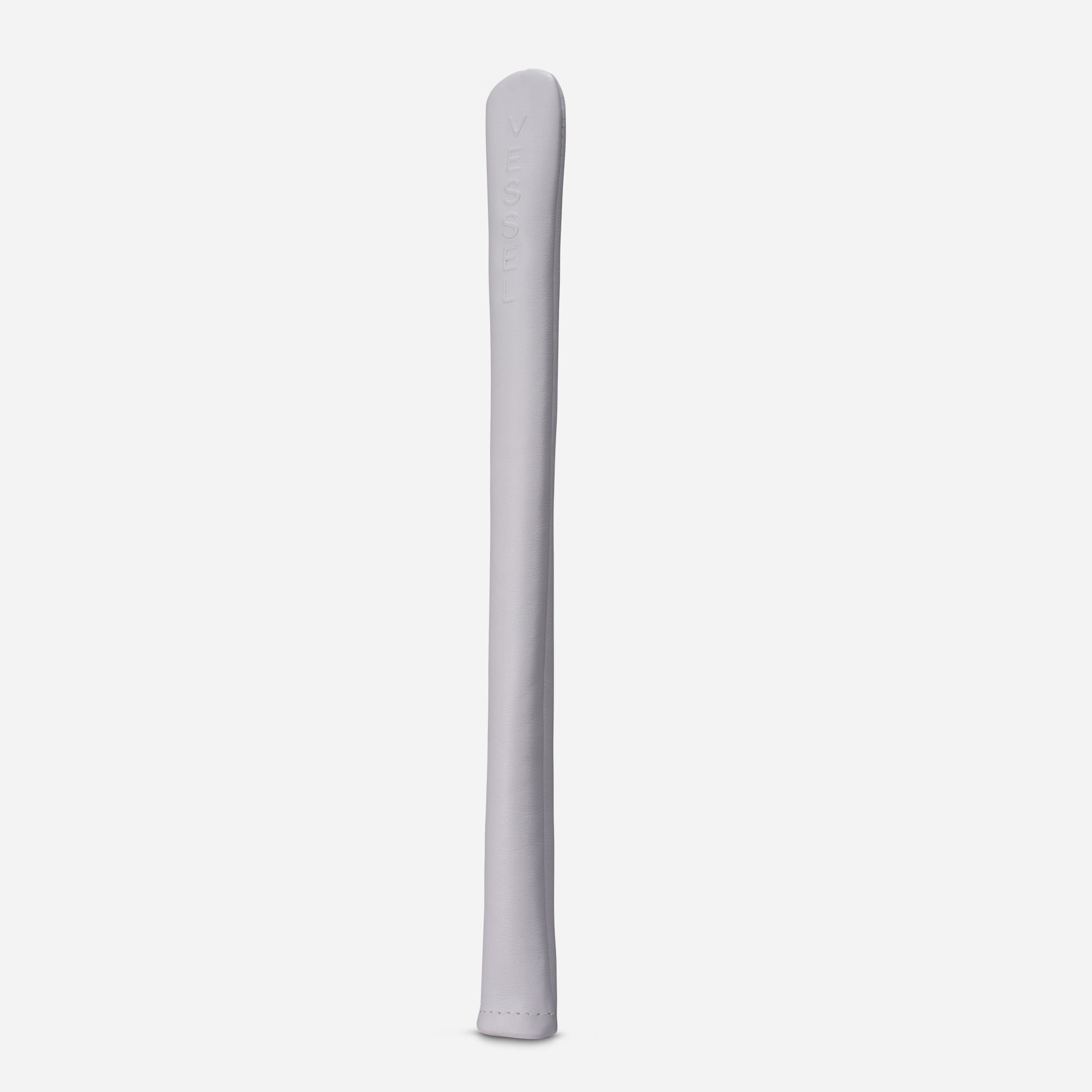 VESSEL Embossé Alignment Stick Cover in White