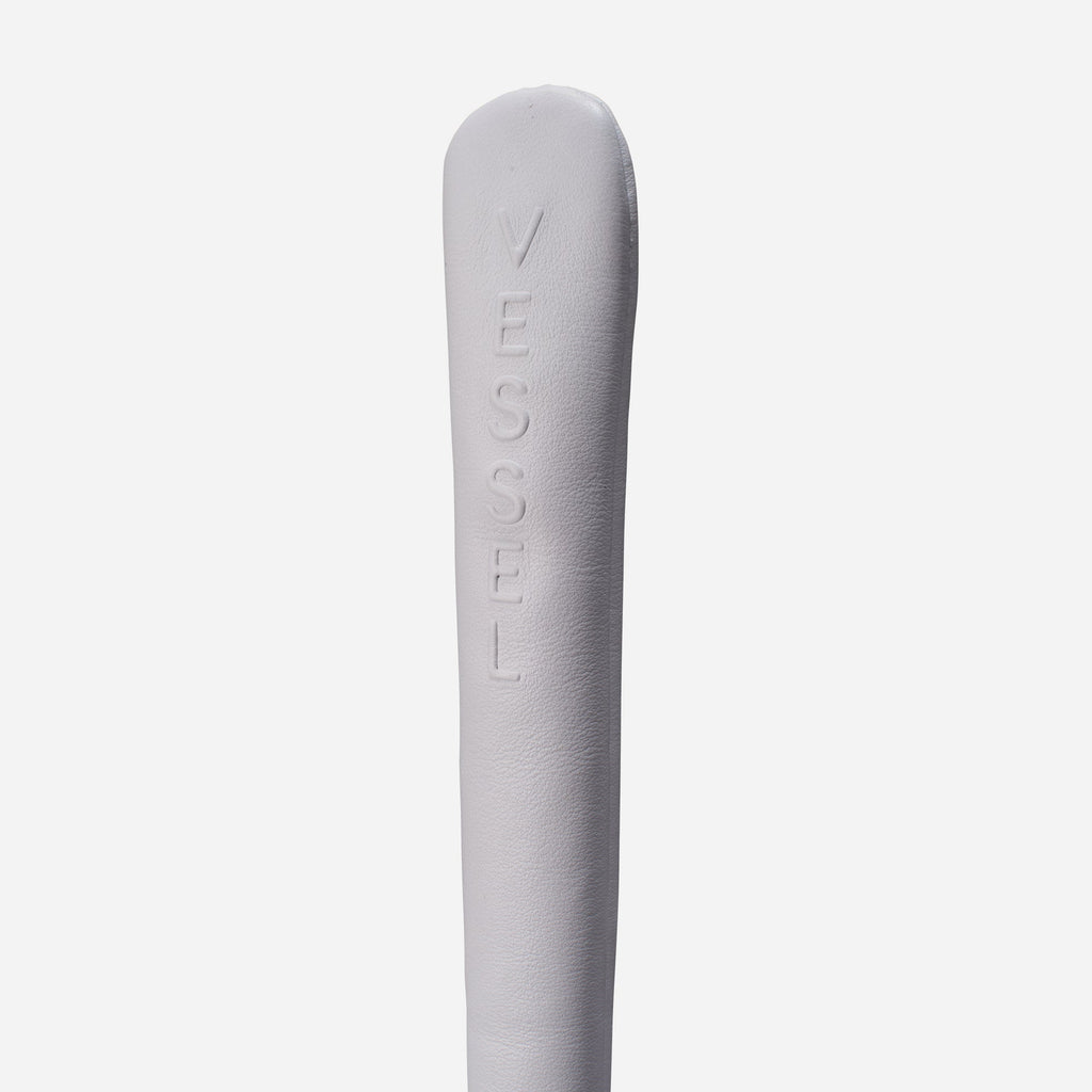 VESSEL Embossé Alignment Stick Cover in White