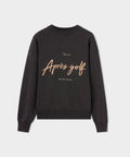 Macade Women's Oversized Knit Sweater - Ash Grey