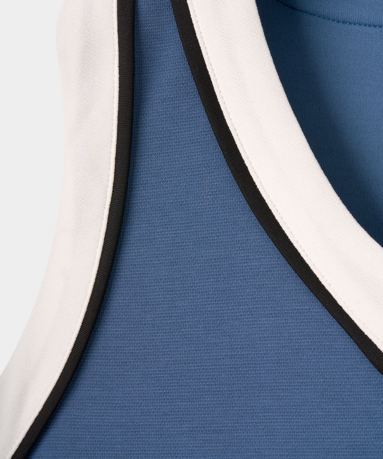 Ava Indigo TX Flow Dress