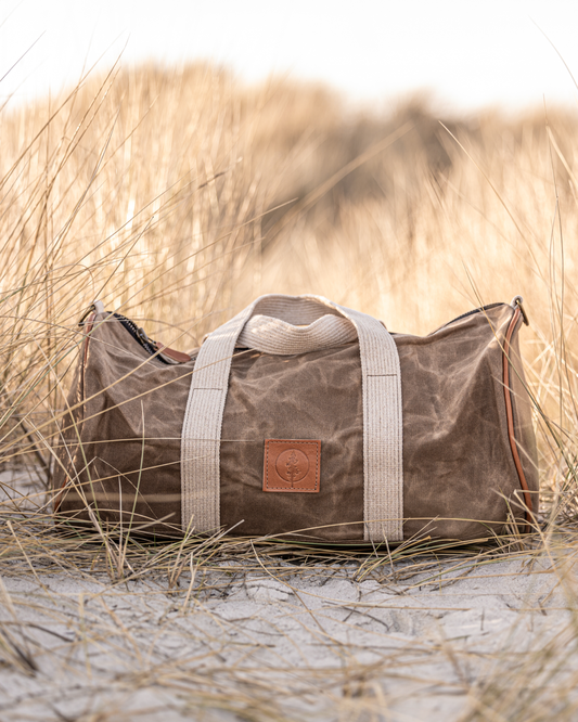 Pine Coast - The Mole Canvas Duffel Bag
