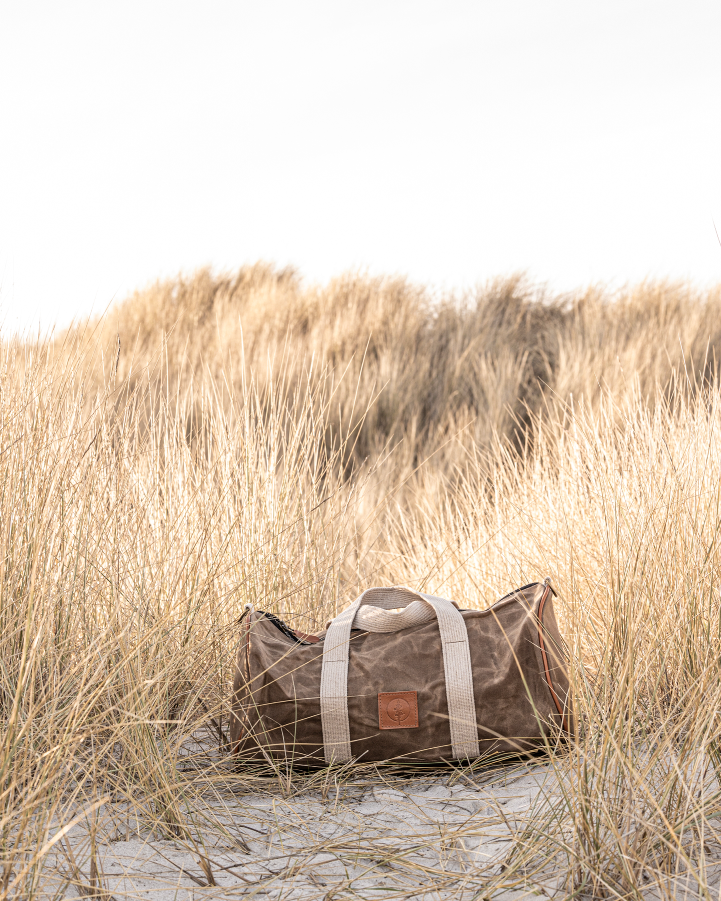 Pine Coast - The Mole Canvas Duffel Bag