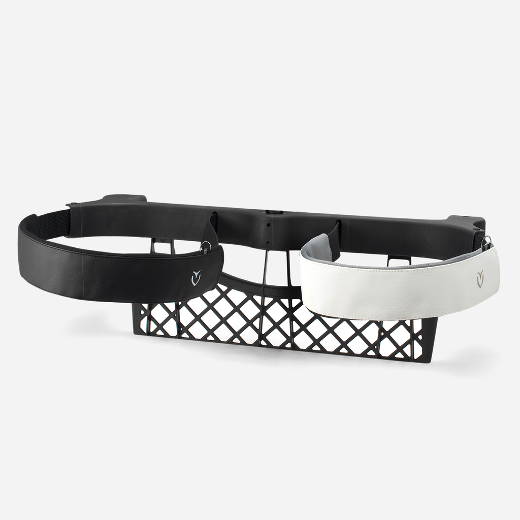 VESSEL Player V Pro Stand in Croc Black