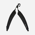 VESSEL Staff Bag Double Strap