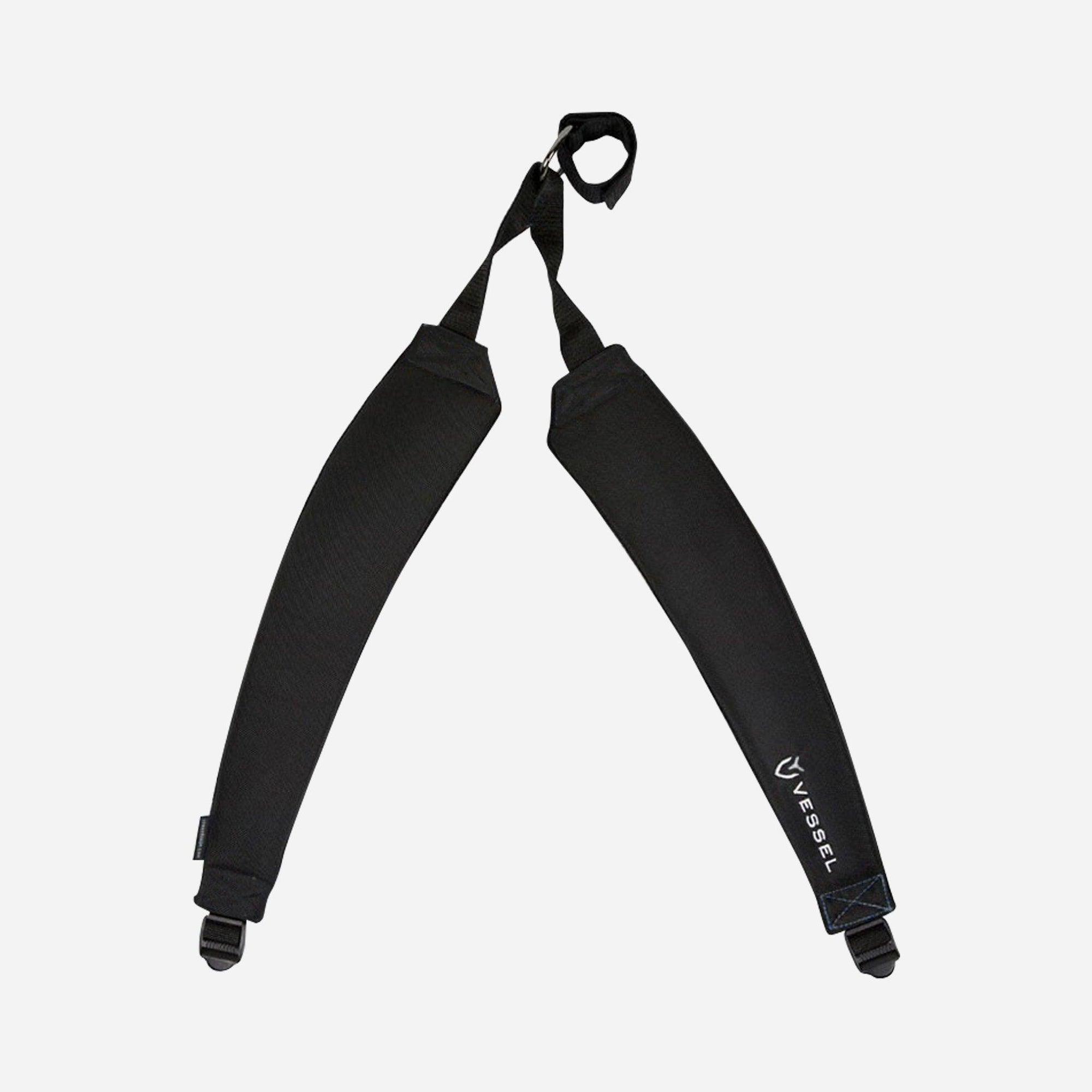 VESSEL Staff Bag Double Strap
