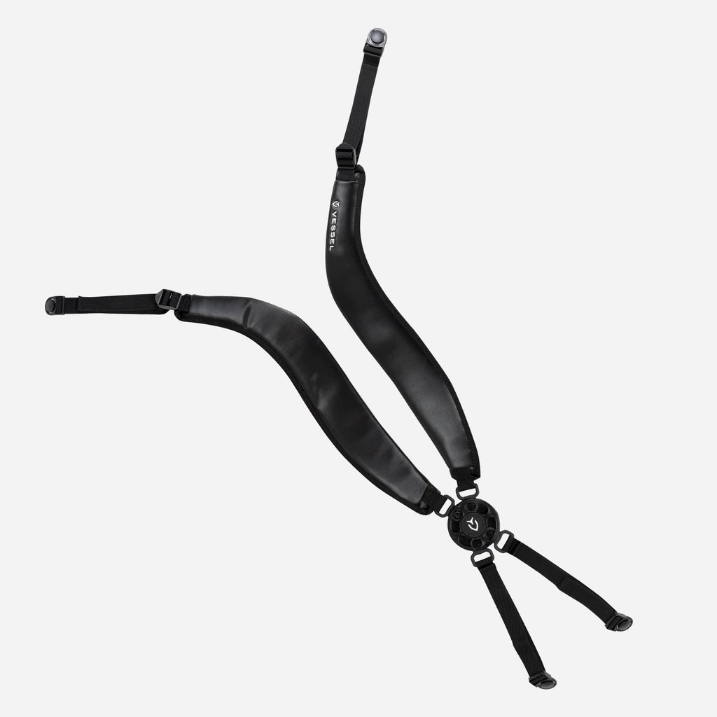 VESSEL Equilibrium 2.0 Double Strap