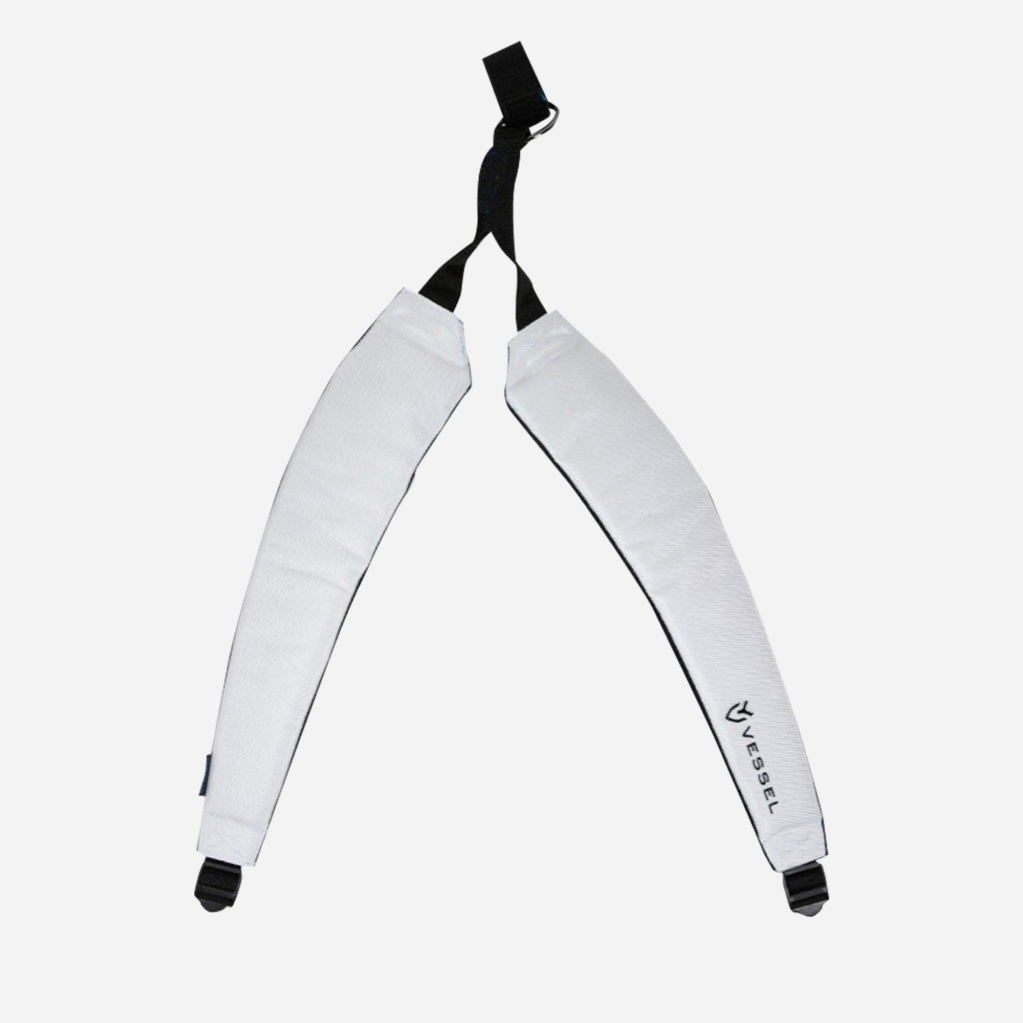 VESSEL Staff Bag Double Strap