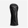 VESSEL Geometric Headcover in Black