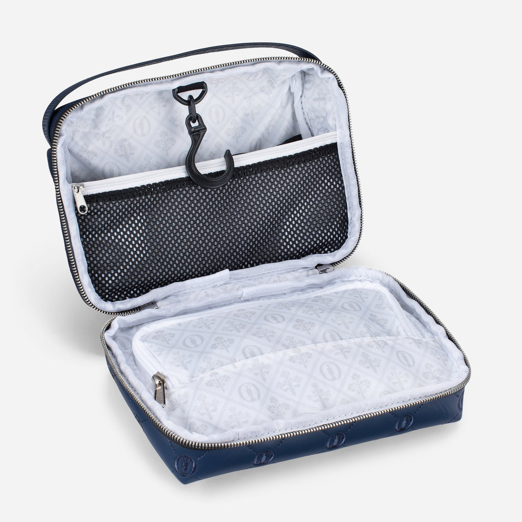 The Open x VESSEL Signature Toiletry