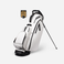 VESSEL Player V Pro Stand in Pebbled White