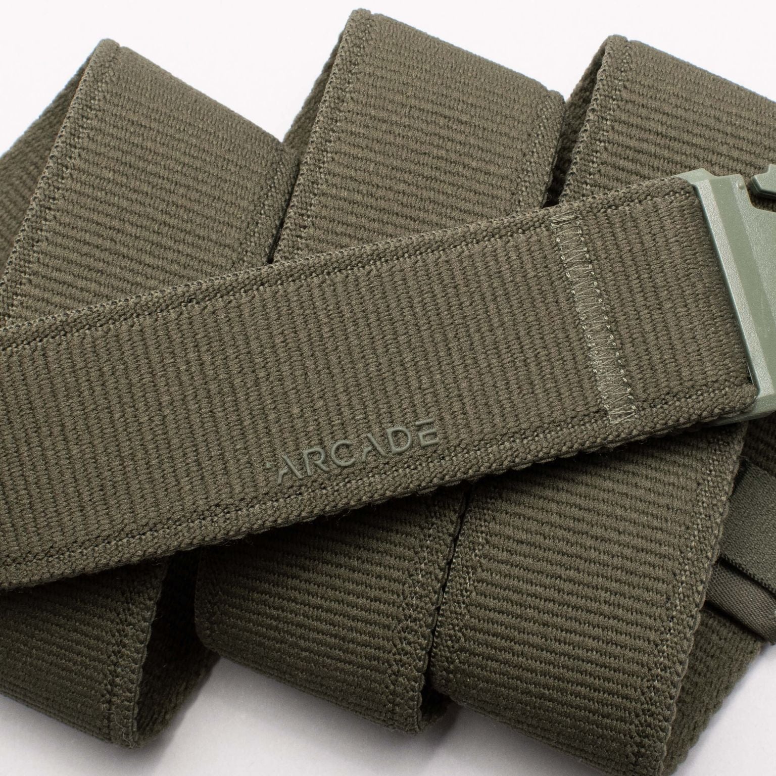 Arcade Atlas A2 Stretch Belt