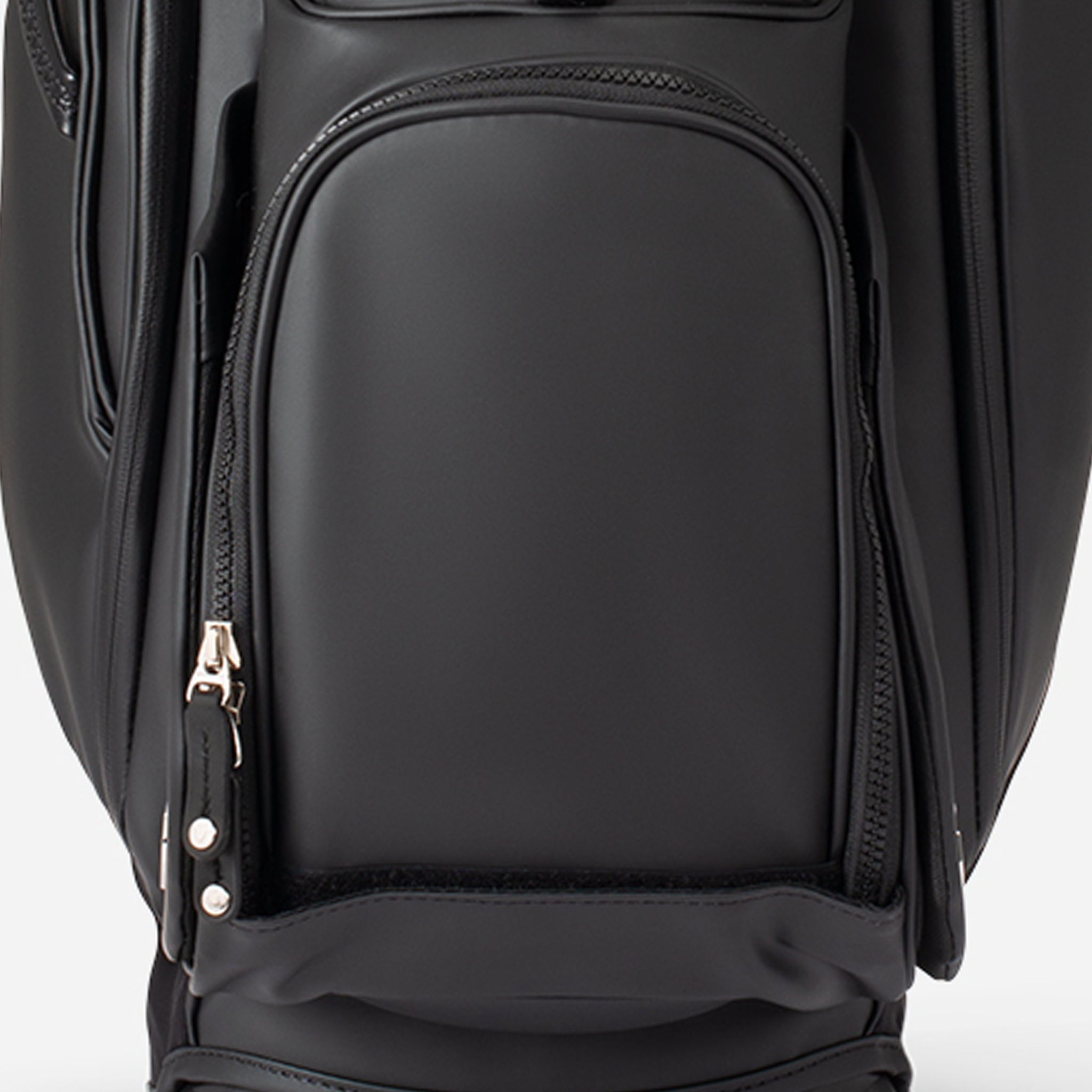 VESSEL Player V Stand in Pebbled Black