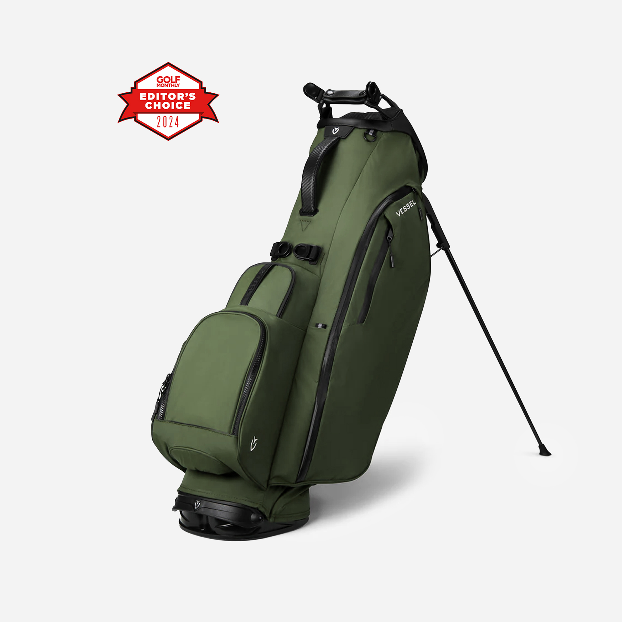 VESSEL Player Air Stand In Olive