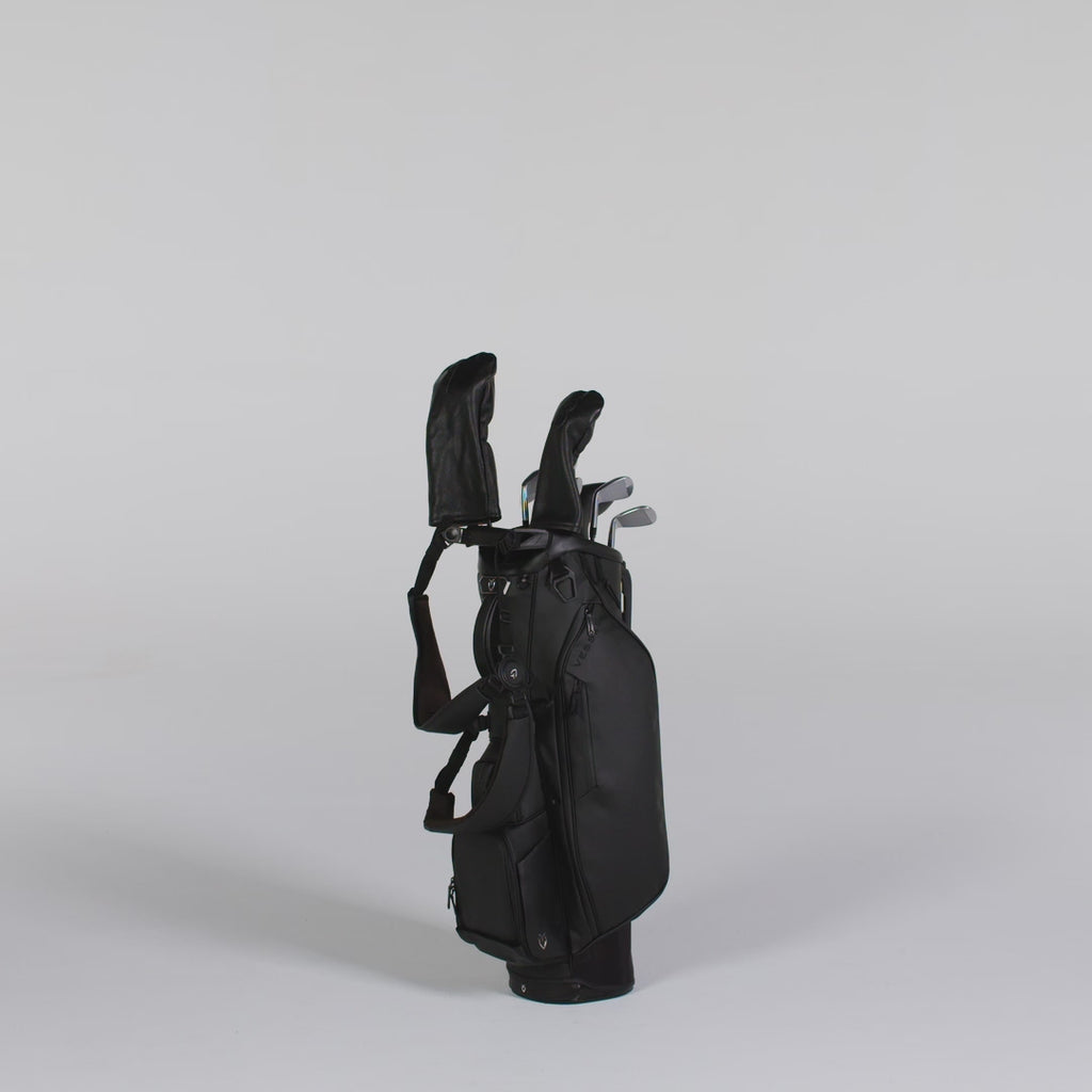 VESSEL Player V Pro Stand in Iron Brew