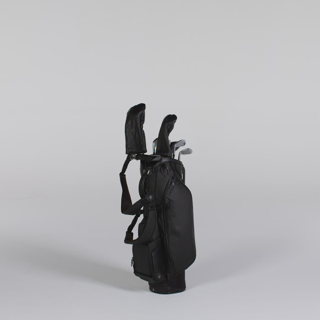 VESSEL Player V Pro Stand in Iron Brew