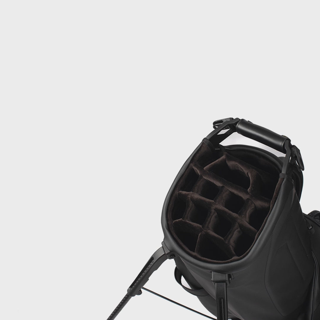VESSEL Player V DXR Stand