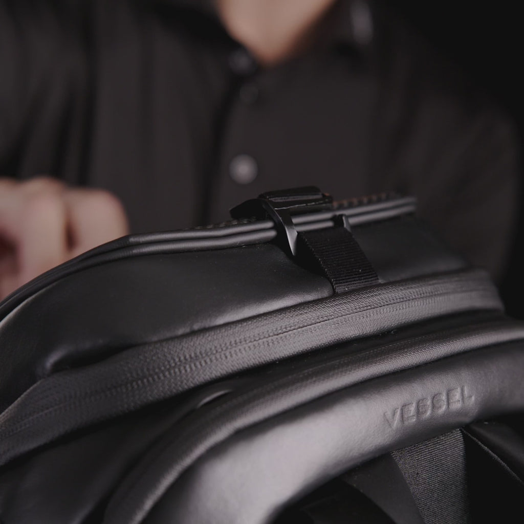 VESSEL PrimeX Backpack