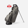 VESSEL Player V Stand in Pebbled Grey