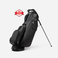 VESSEL Player V Stand in Pebbled Black