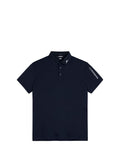 J Lindeberg Tour Tech Regular Fit Polo