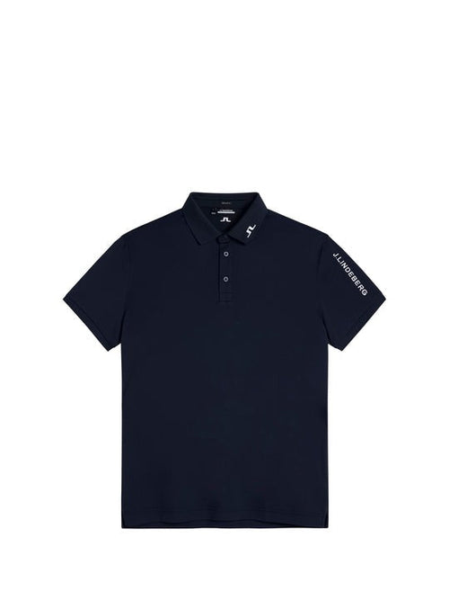 J Lindeberg Tour Tech Regular Fit Polo