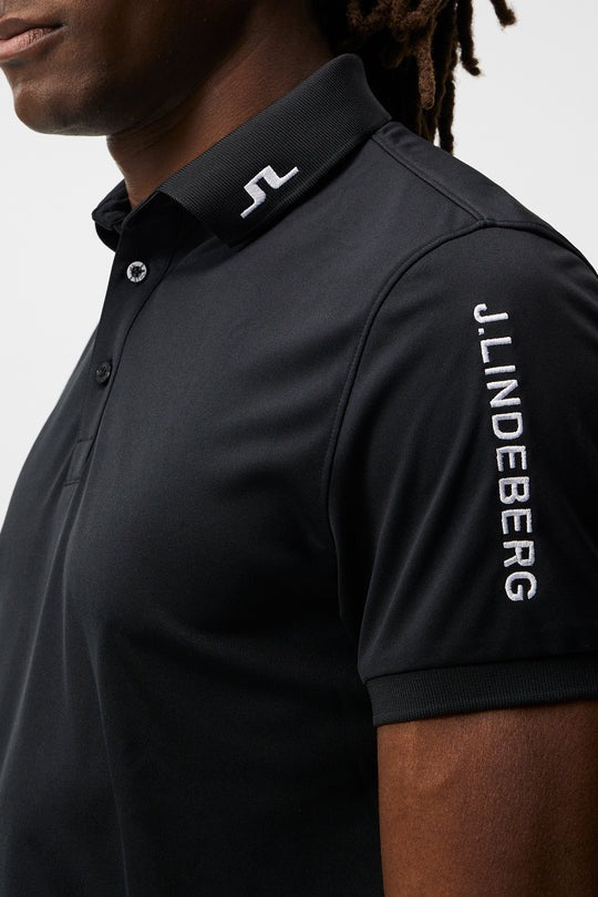 J Lindeberg Tour Tech Regular Fit Polo