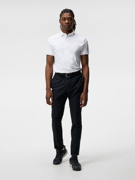 J Lindeberg Tour Tech Regular Fit Polo