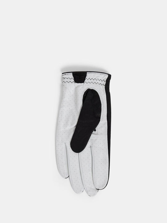 J Lindeberg Ron Leather Golf Glove