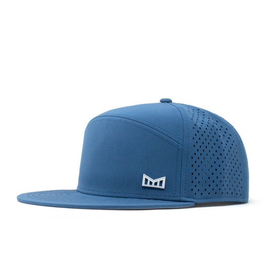Trenches Icon Hydro