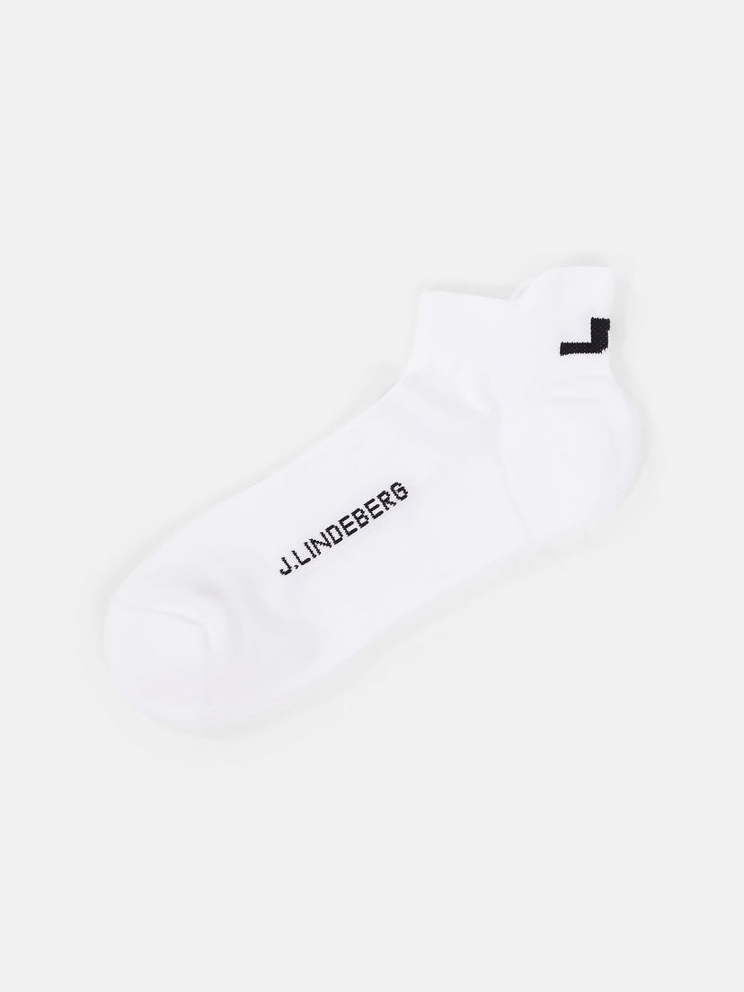 J Lindeberg Short Golf Sock