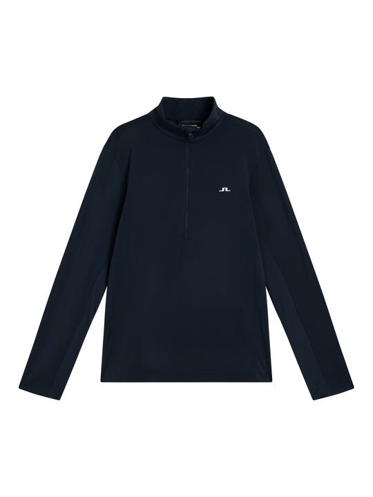 J Lindeberg Luke Half Zip Midlayer