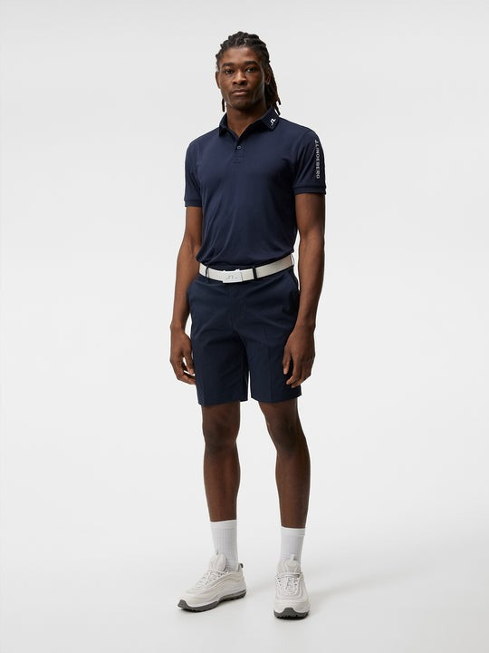 J Lindeberg Tour Tech Regular Fit Polo